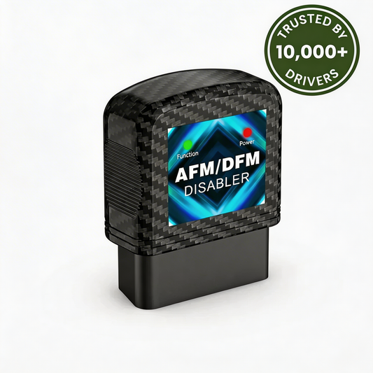 Sorell AFM/DFM Disabler
